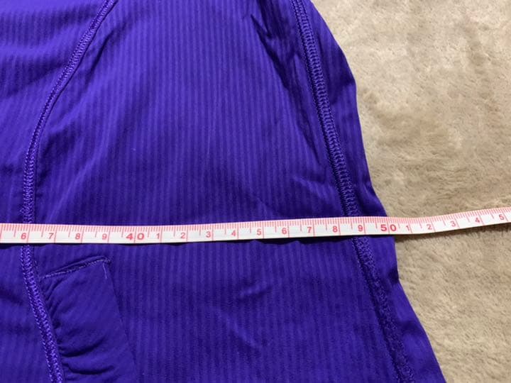 lululemon ウェア