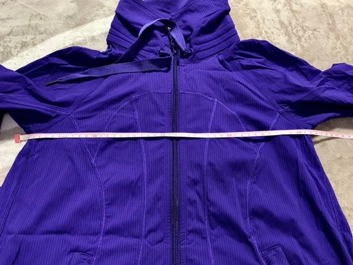 lululemon ウェア