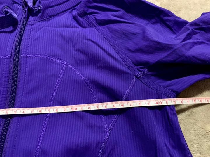 lululemon ウェア