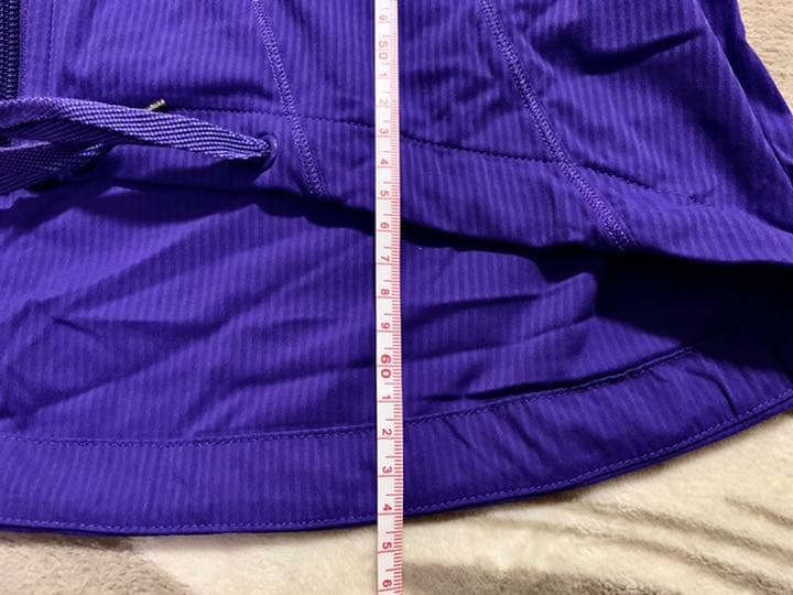 lululemon ウェア