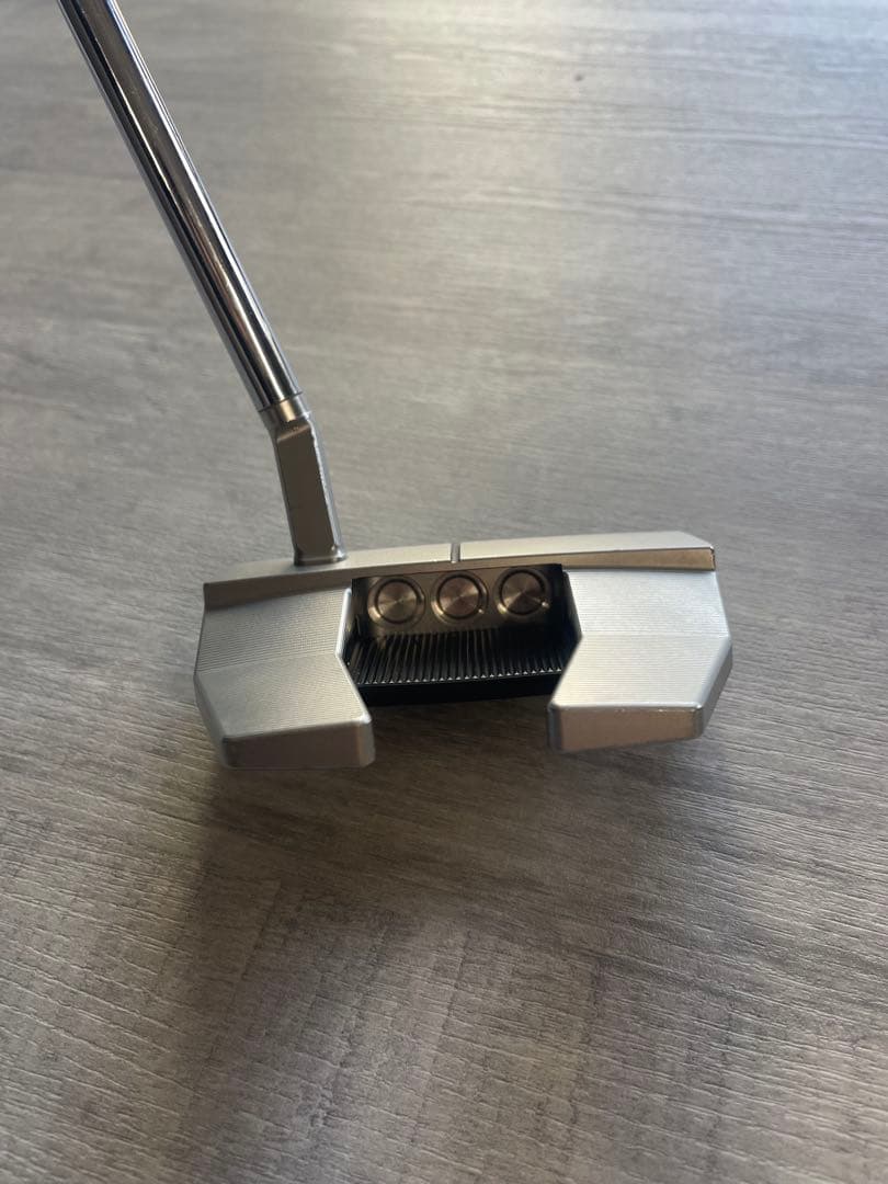 Scotty Cameron PHANTOM 5.5 パター