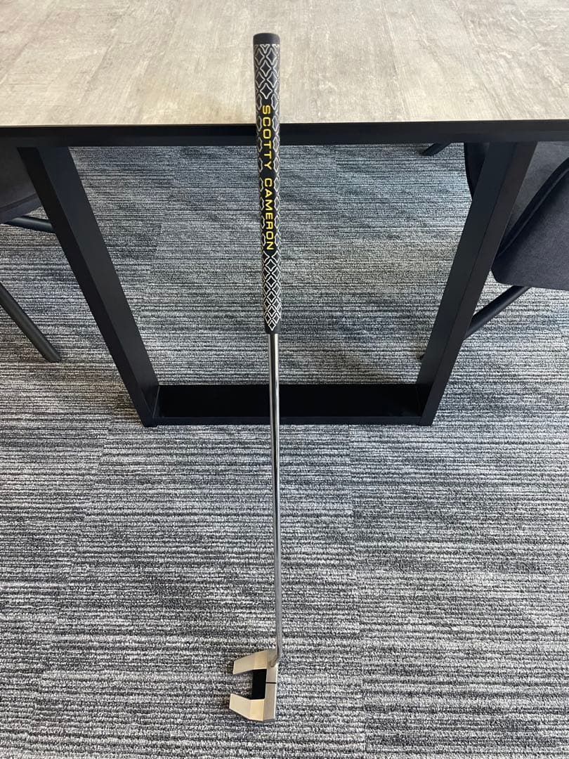 Scotty Cameron PHANTOM 5.5 パター