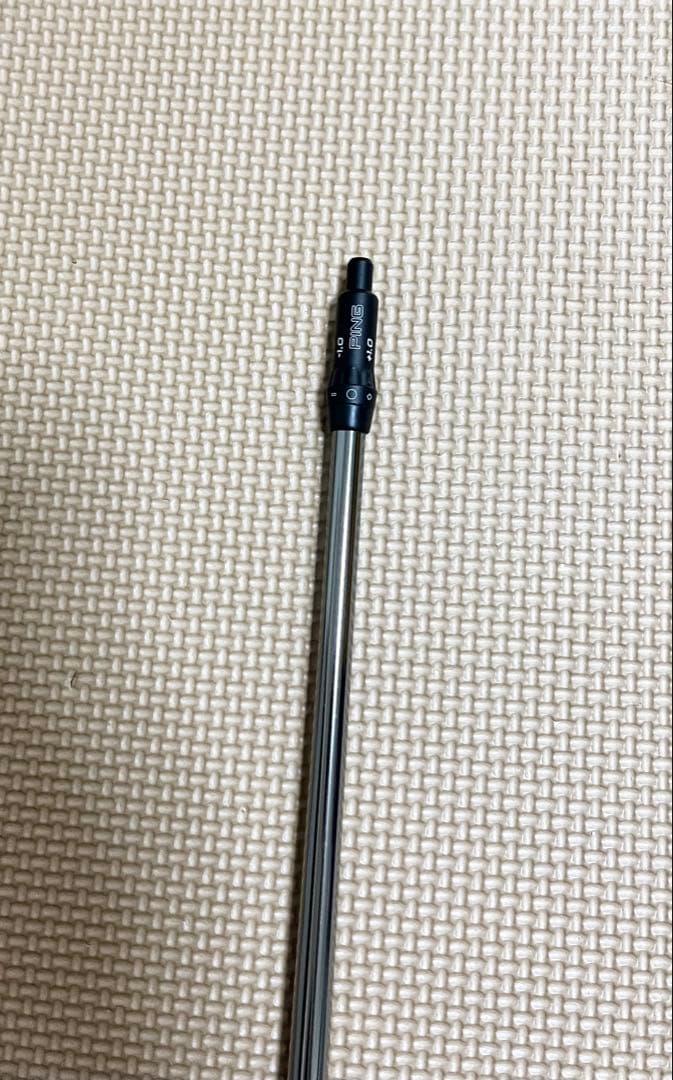【美品】PING TOUR 173-55 S ドライバー用シャフト　ピンツアー