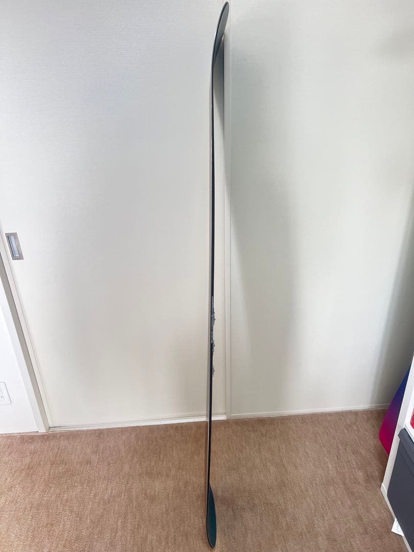GRAY DELIGHT 162cm スノーボード