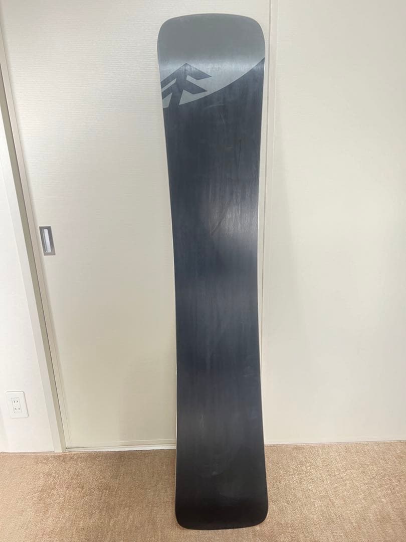 GRAY DELIGHT 162cm スノーボード