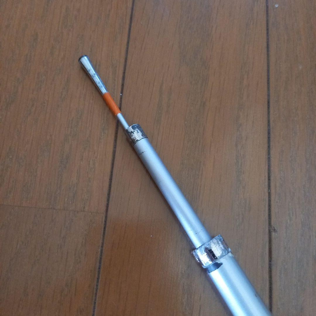 シマノ、ダイワ、RYOBI他インナー船竿9本セット