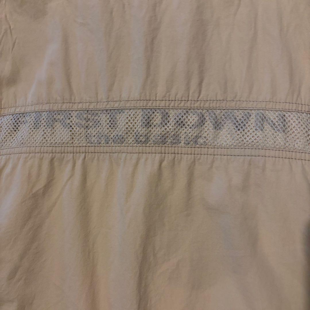 first down vest ファースト ダウン フィッシング ベスト