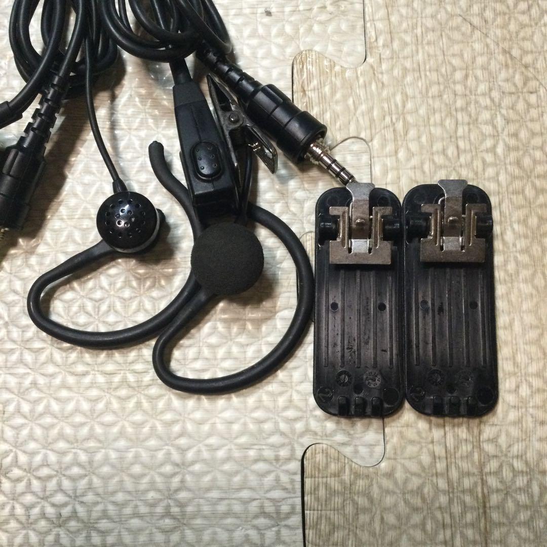 STANDARD FTH-314 特定省電力　とランシーバー