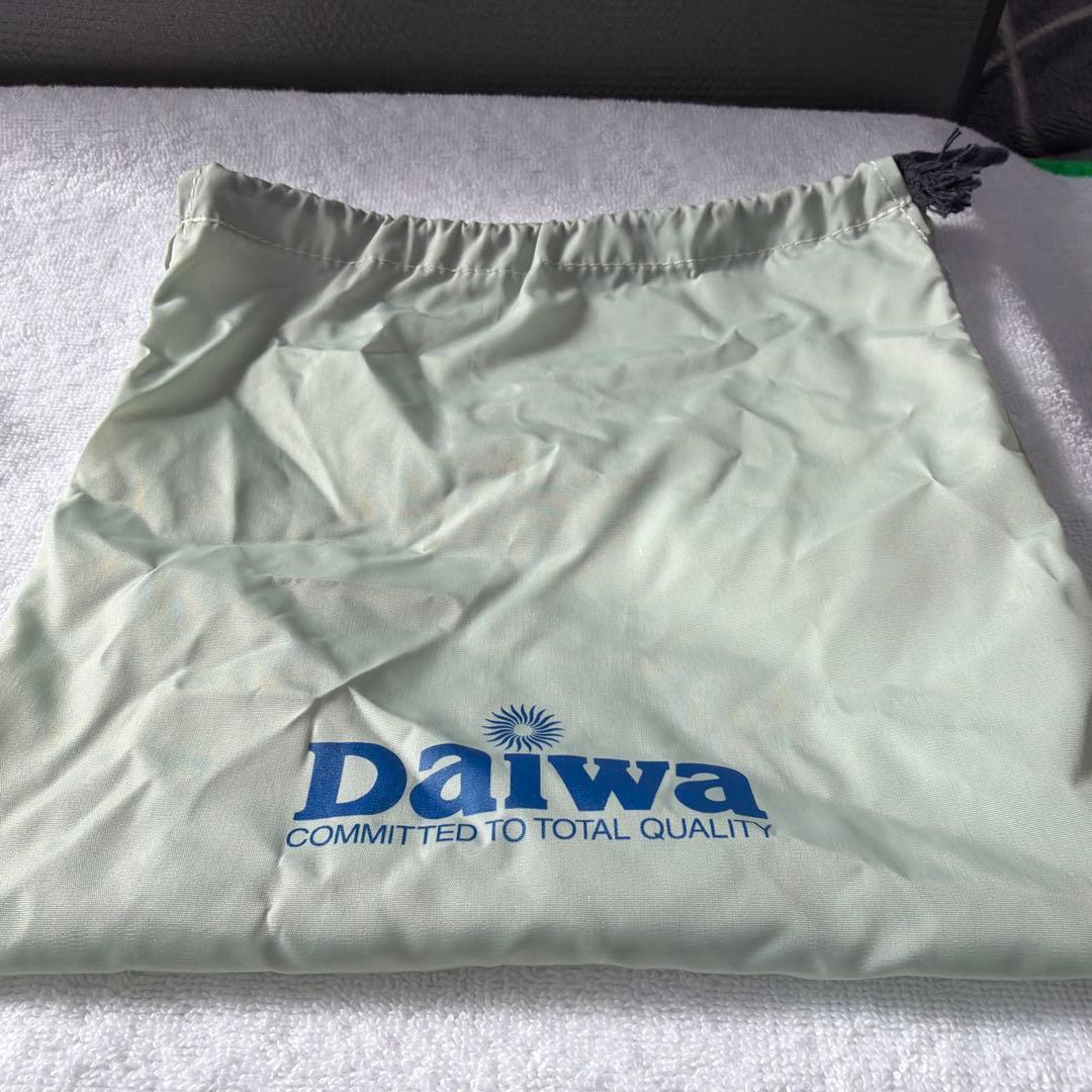 Daiwa LUVIAS 2500 スピニングリール