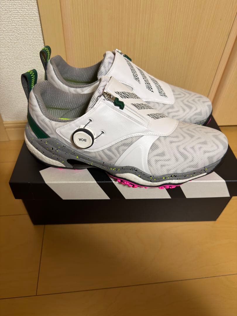 adidas コードカオスボア25 28.5cm