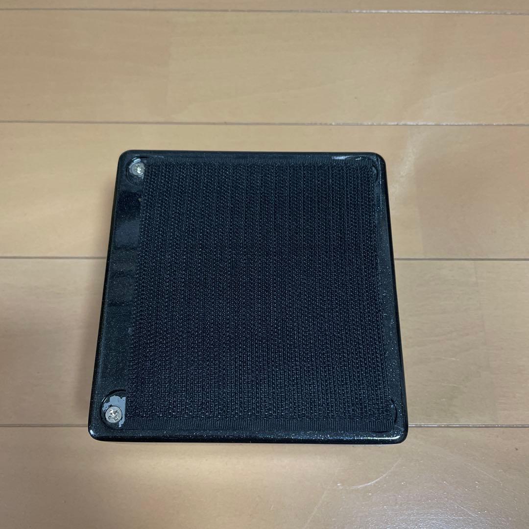 とっしー様　NUX ATLANTIC ディレイ リバーブ