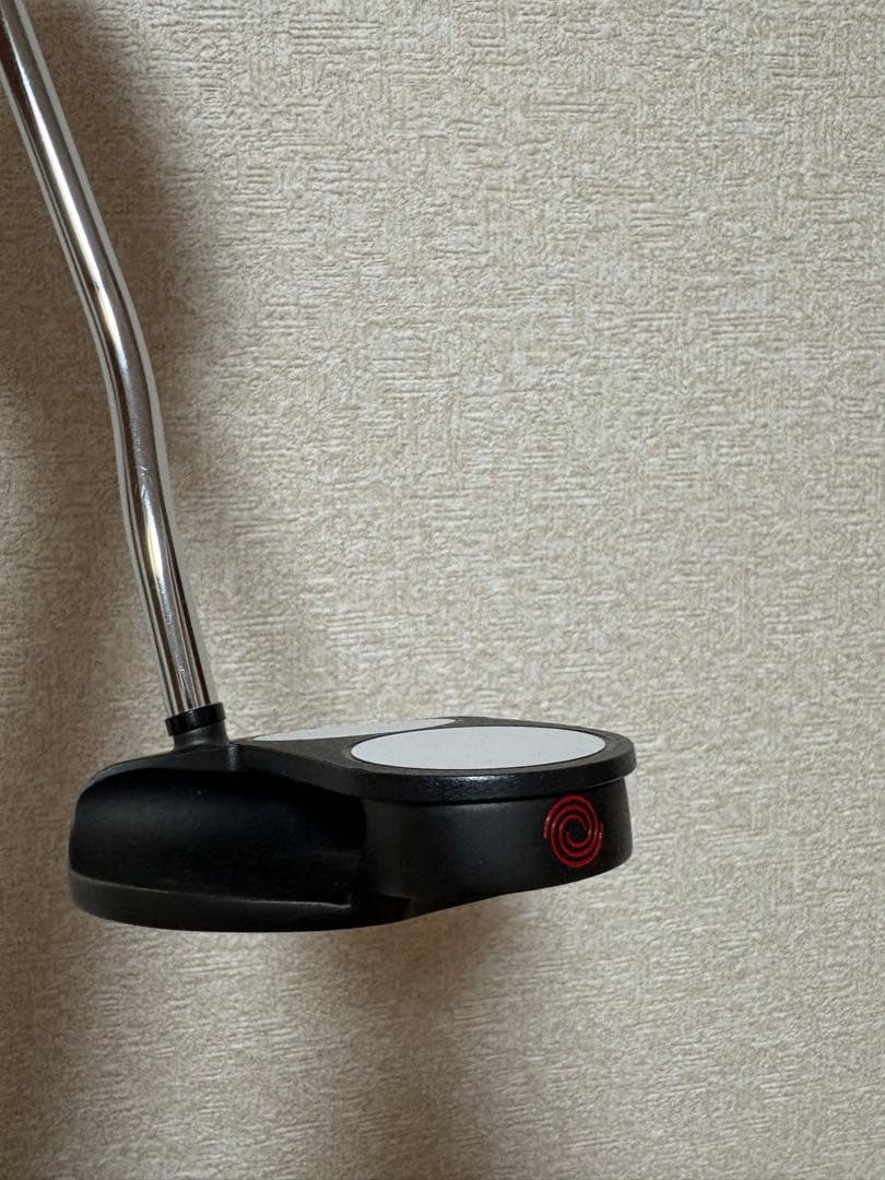 オデッセイWORKS 2-BALL パター