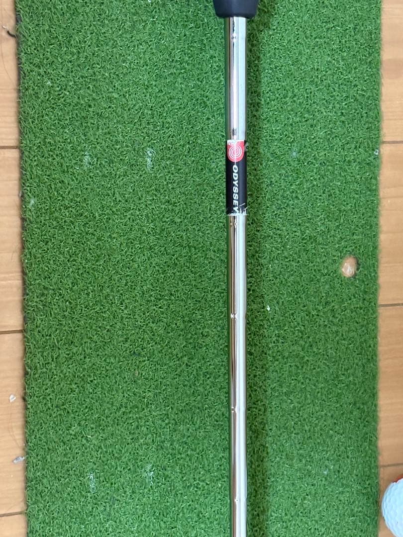 オデッセイWORKS 2-BALL パター