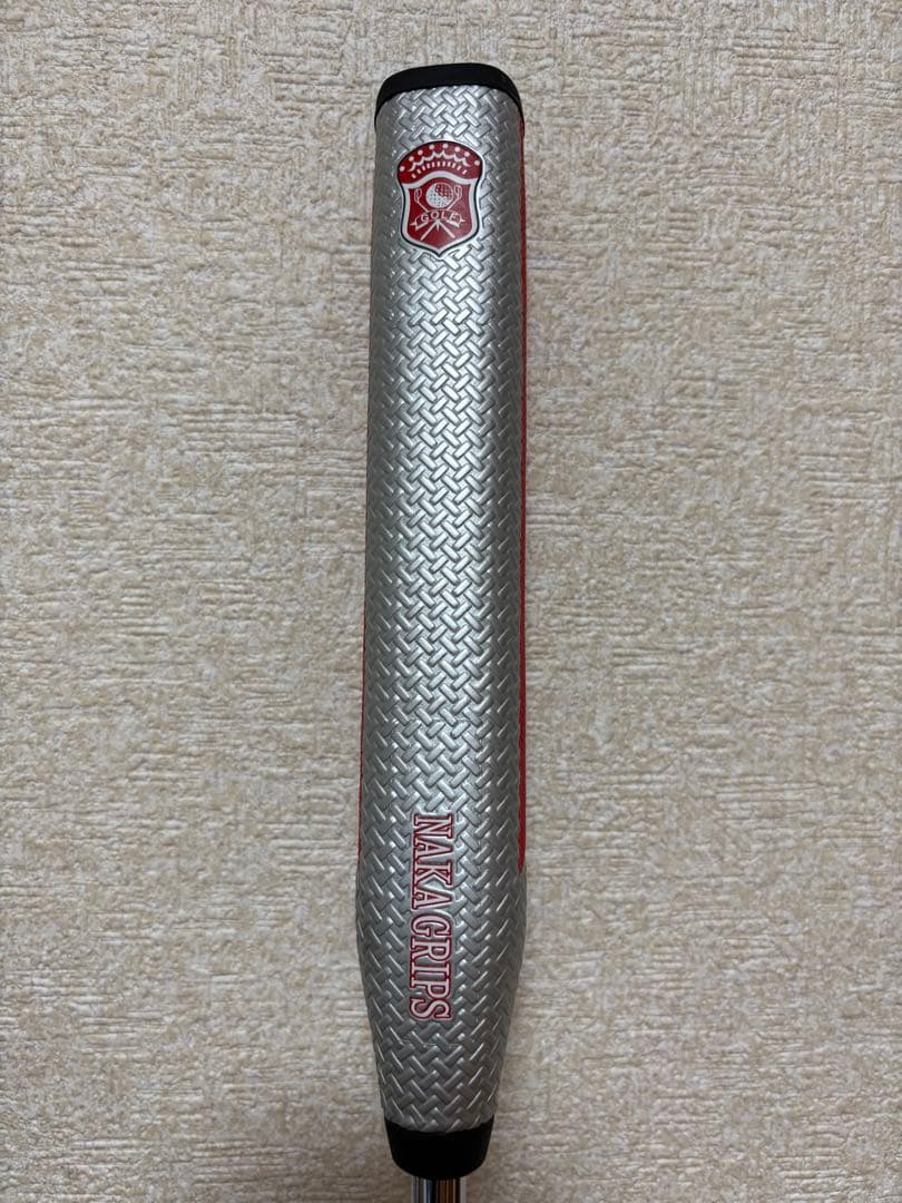 オデッセイWORKS 2-BALL パター