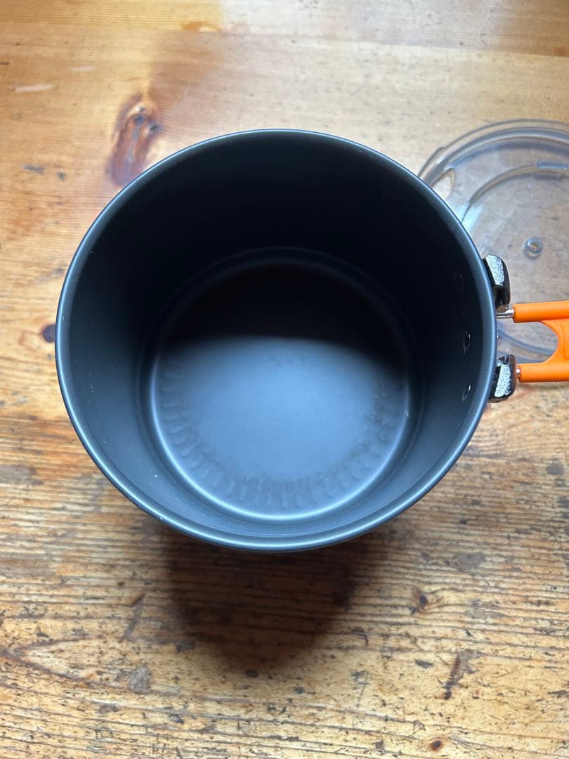 JETBOIL スタッシュ