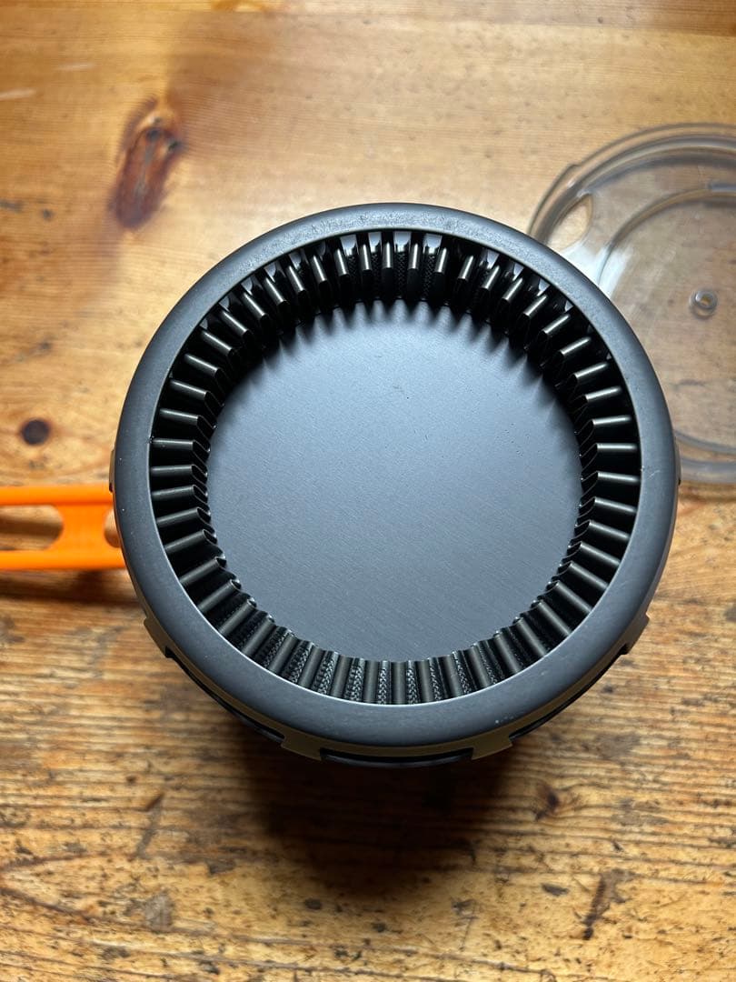 JETBOIL スタッシュ