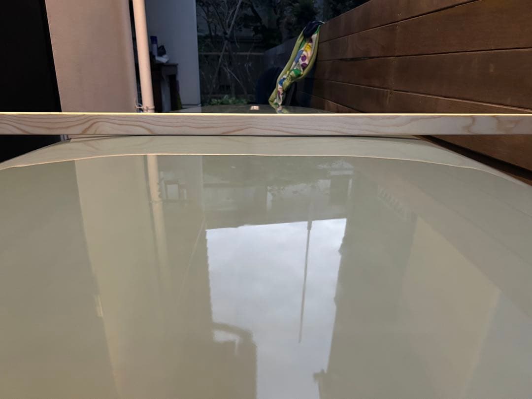 mandara マンダラ　Tri Plane Hull トライプレーンハル