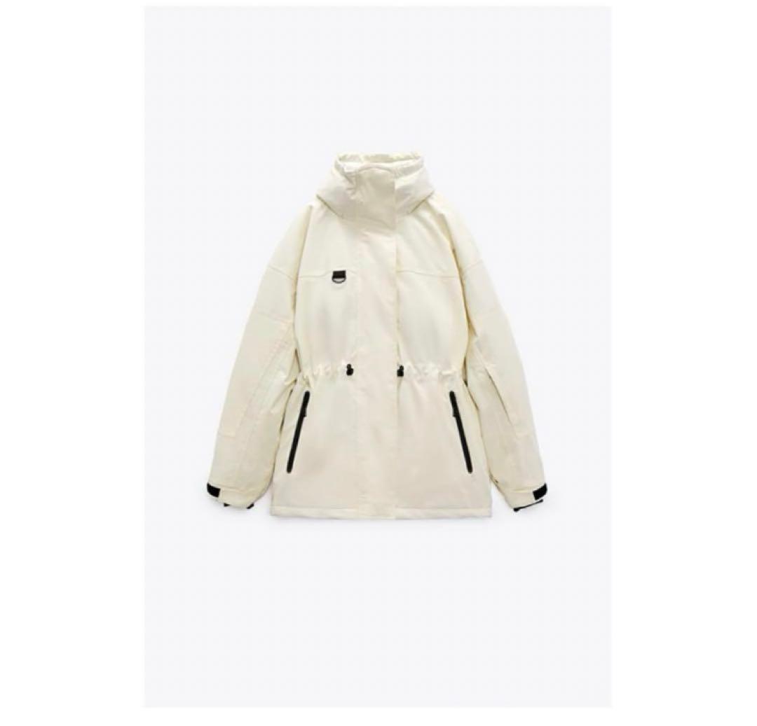【Sサイズ】ZARA スキーウェア