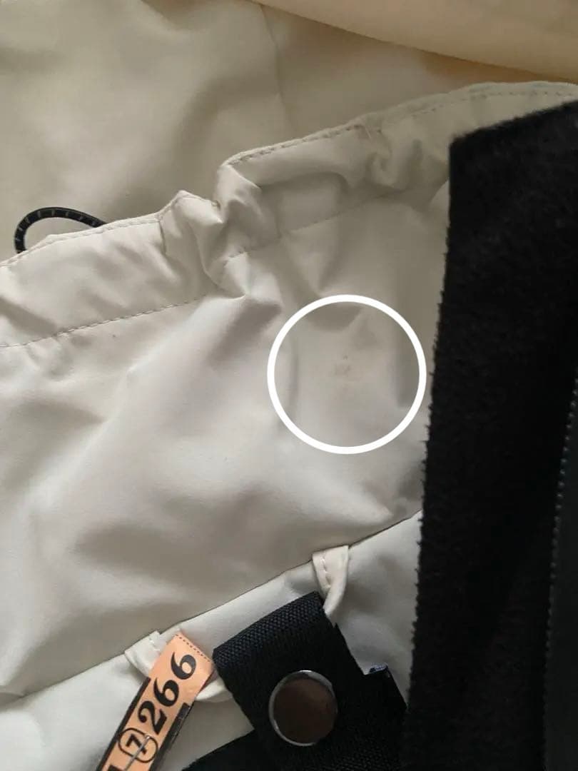 【Sサイズ】ZARA スキーウェア