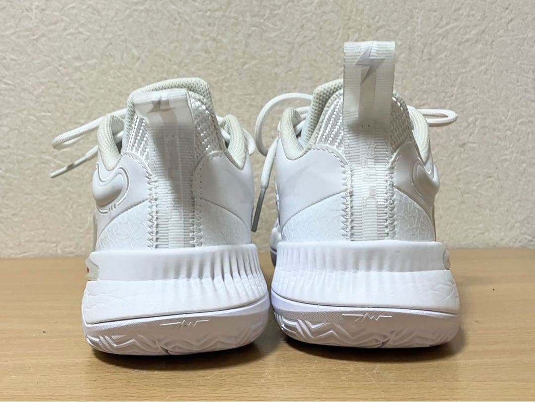 ★ Li-Ning Wade Son of Flash バスケットシューズ ★