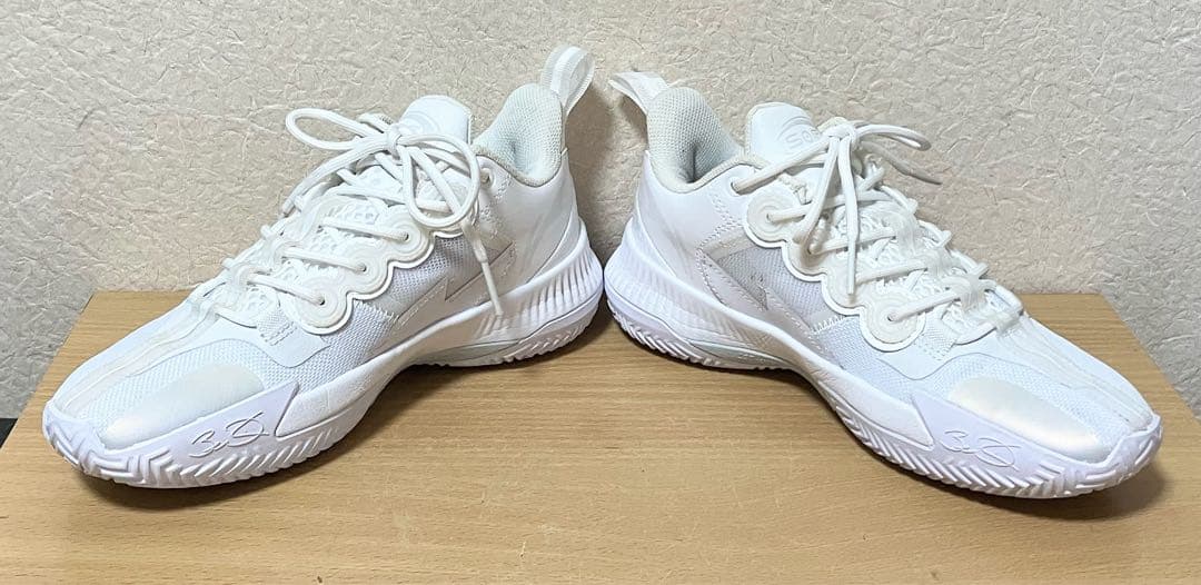 ★ Li-Ning Wade Son of Flash バスケットシューズ ★