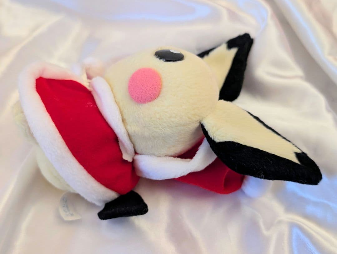ポケモン　ピチュー　初期　TOMY クリスマス　サンタ　レトロ　レア　希少