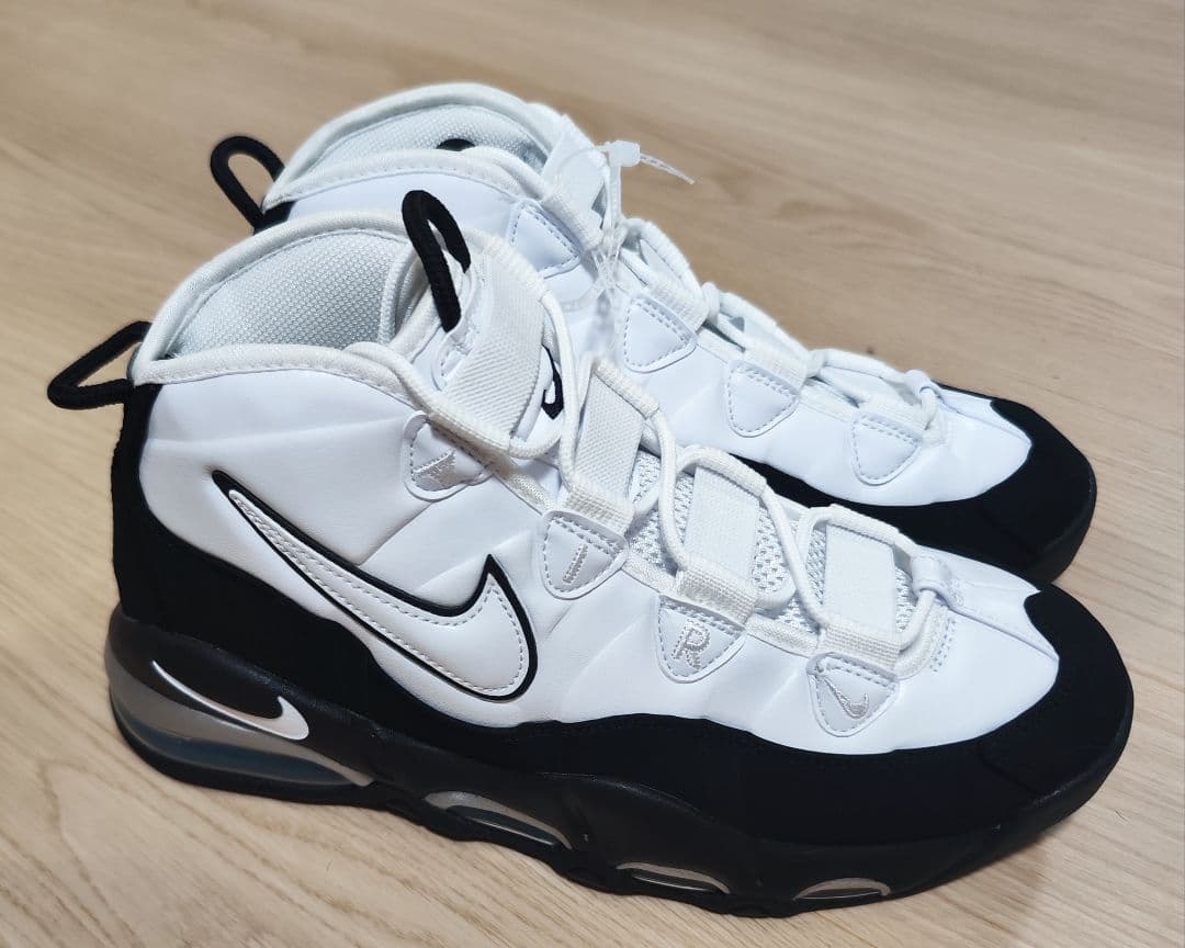 国内未発売　Nike AirMax Uptempo95 エアマックス28.5cm