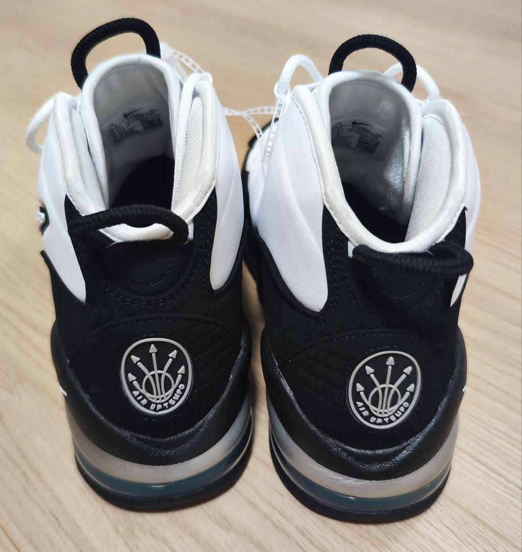 国内未発売　Nike AirMax Uptempo95 エアマックス28.5cm