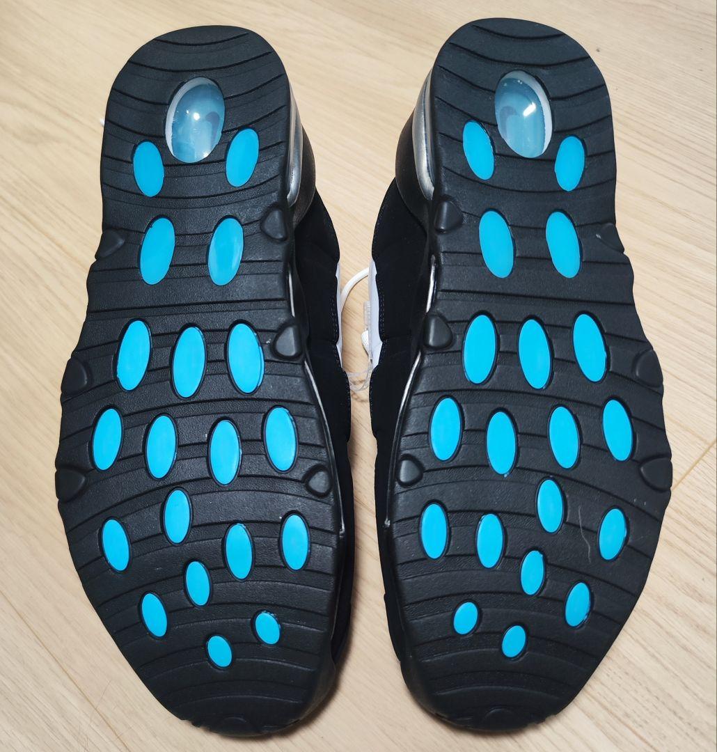 国内未発売　Nike AirMax Uptempo95 エアマックス28.5cm