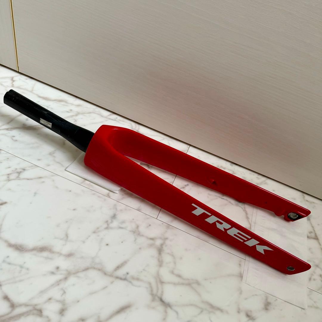 TREK MADONE SLR フロントフォーク　超美品　トレック　マ