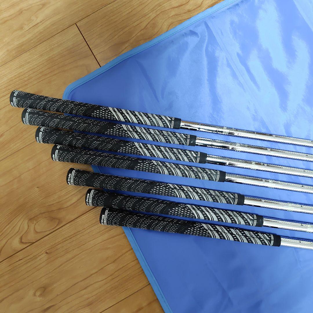 テーラーメイドTaylorMadeツアープリフォードゴルフアイアン