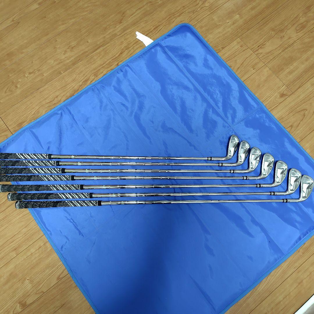 テーラーメイドTaylorMadeツアープリフォードゴルフアイアン