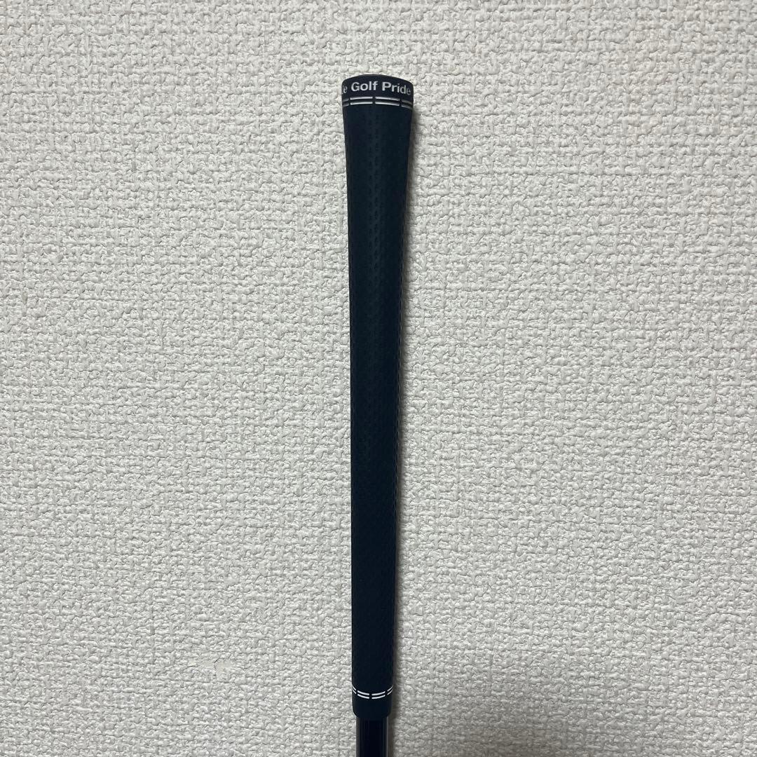 Diamana DF 60S テイラーメイド スリーブ