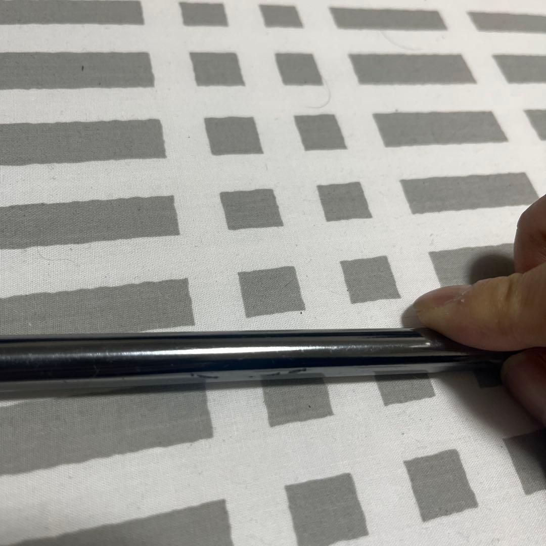 Diamana DF 60S テイラーメイド スリーブ