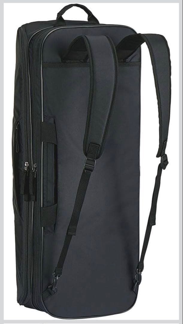 ヨネックス YONEX 2WAYトーナメントバッグ