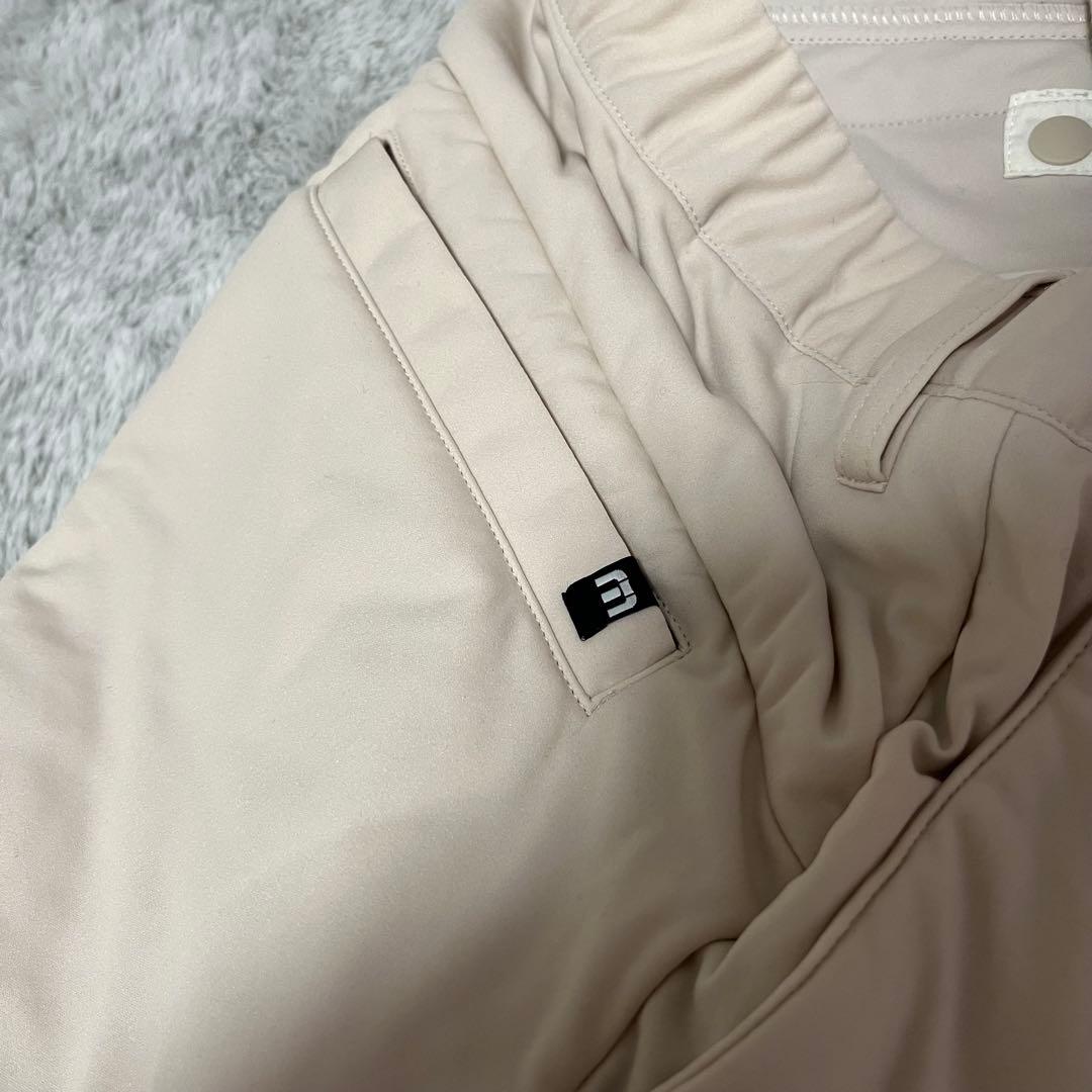 激レア Travis Mathew トラヴィスマシュー ダウン パンツ ゴルフ