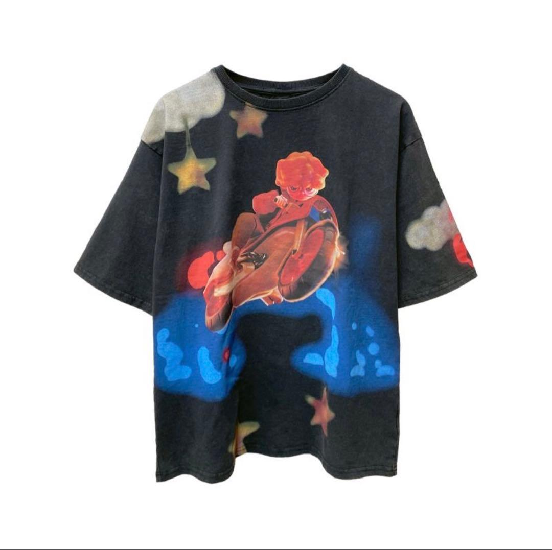 た*な様 vaundy SILENCE Tour T-shirt Tシャツ