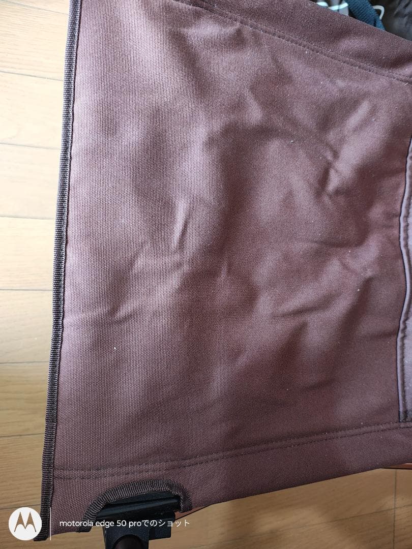 中古★Coleman★コンフォートマスター３ウェイキャンバスデッキチェア