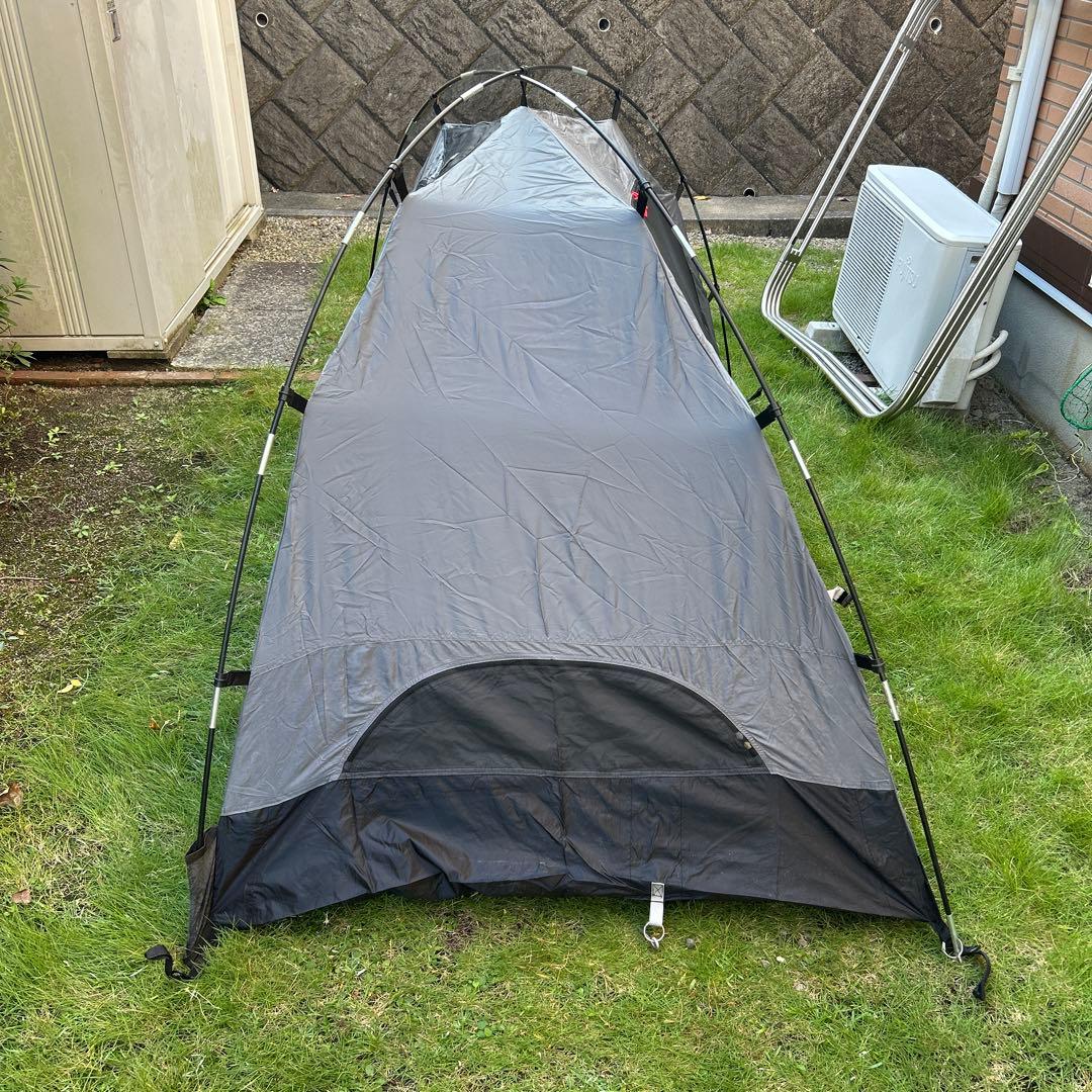 Coleman 黒 TOURING DOME/ST +