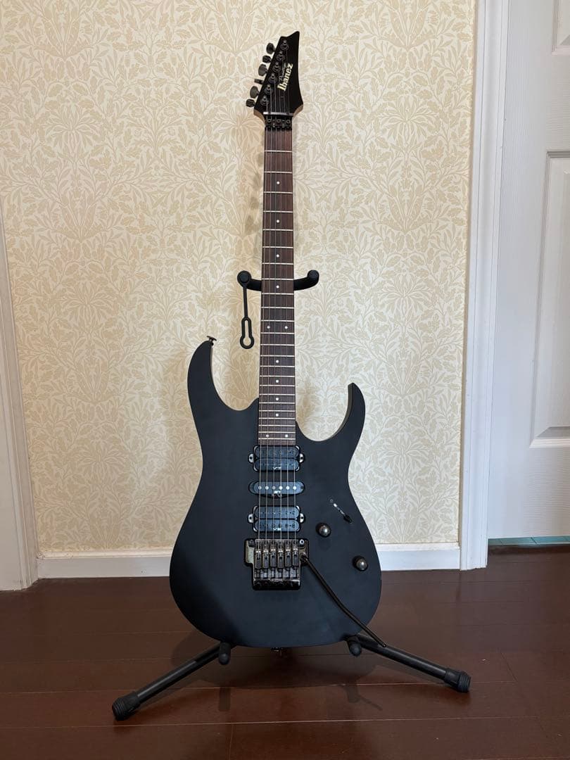 ギター Ibanez prestige RG1570