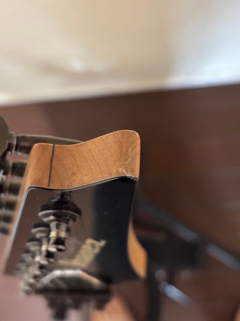 ギター Ibanez prestige RG1570