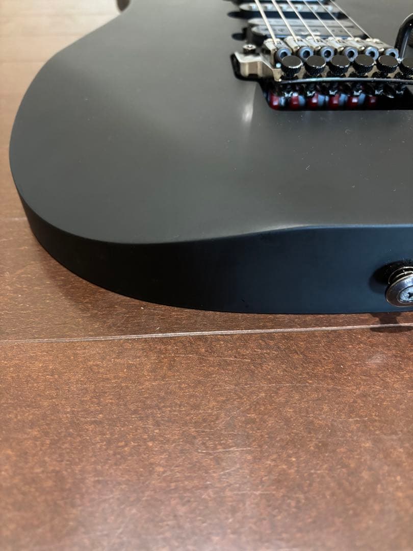 ギター Ibanez prestige RG1570
