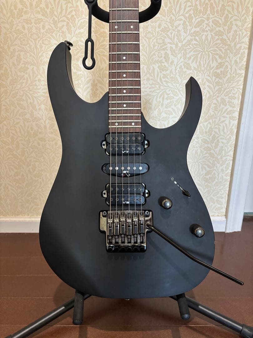 ギター Ibanez prestige RG1570