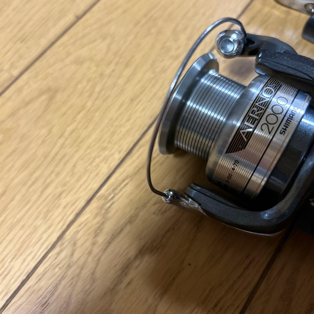 リール