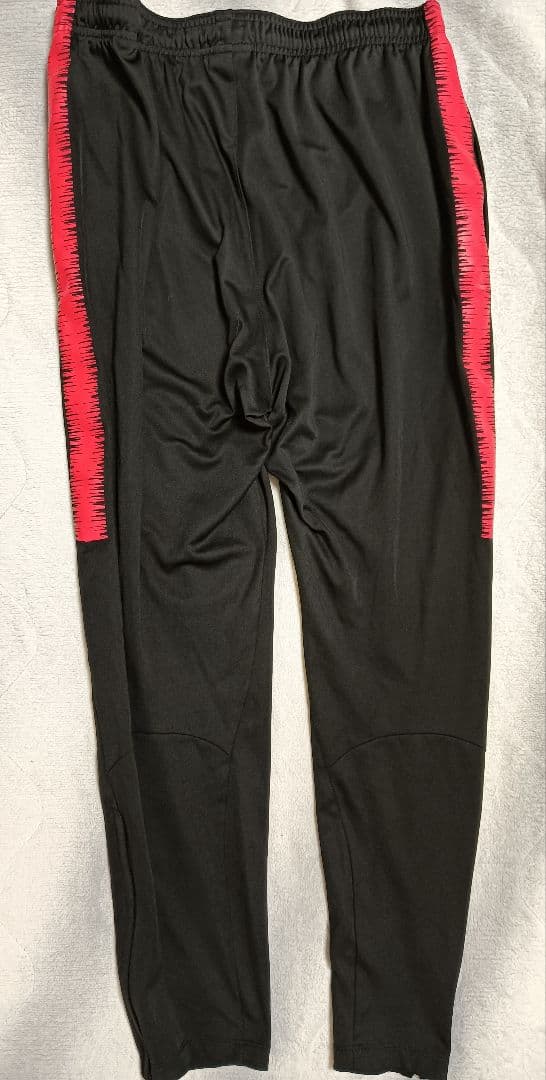 支給品　サンフレッチェ広島　ジャージ　上下セット　L　トレーニングウェア