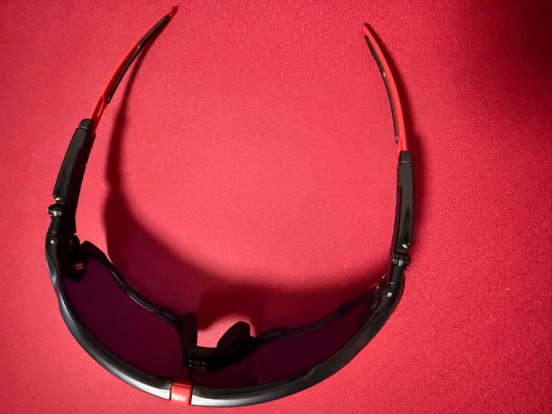 アクセサリー OAKLEY JAWBREAKER PRIZM