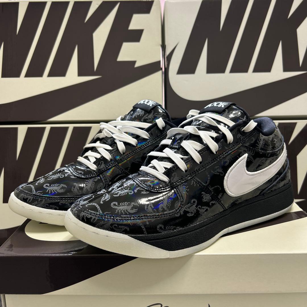 シューズ(男性用) NIKE BOOk 1 EP \"Scorpion\" 27.5cm