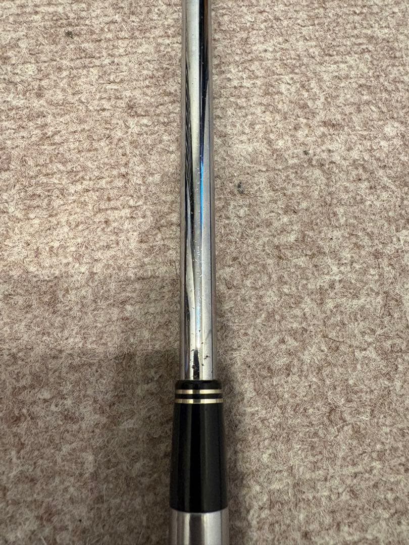 SRIXON ZーTXアイアン 3-P 8本セット +1本おまけ　DG-S200