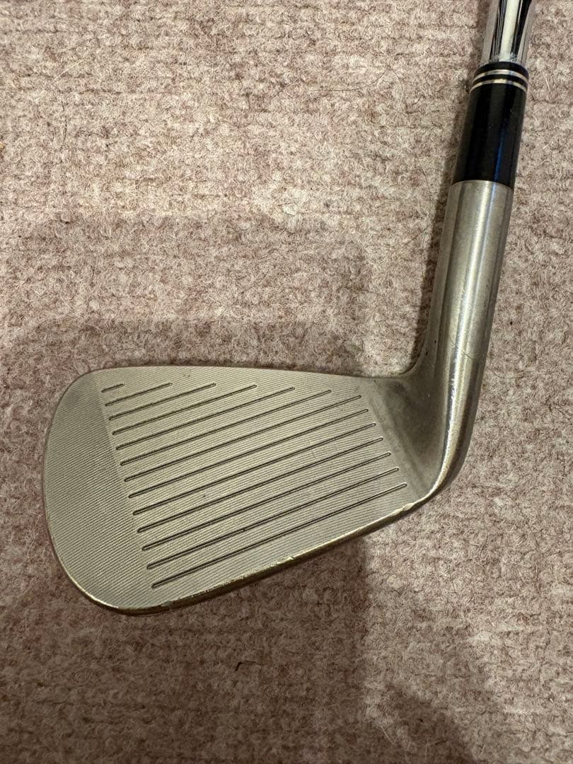 SRIXON ZーTXアイアン 3-P 8本セット +1本おまけ　DG-S200