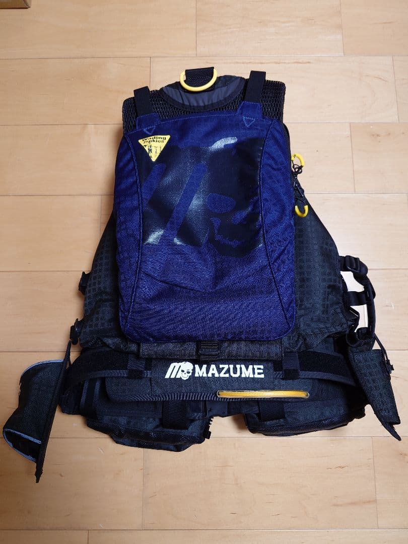 専用　MAZUME サーフスペシャルⅢ